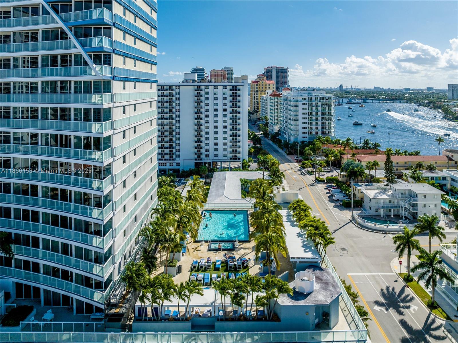 3101 Bayshore Dr #805 Fort Lauderdale, FL 33304