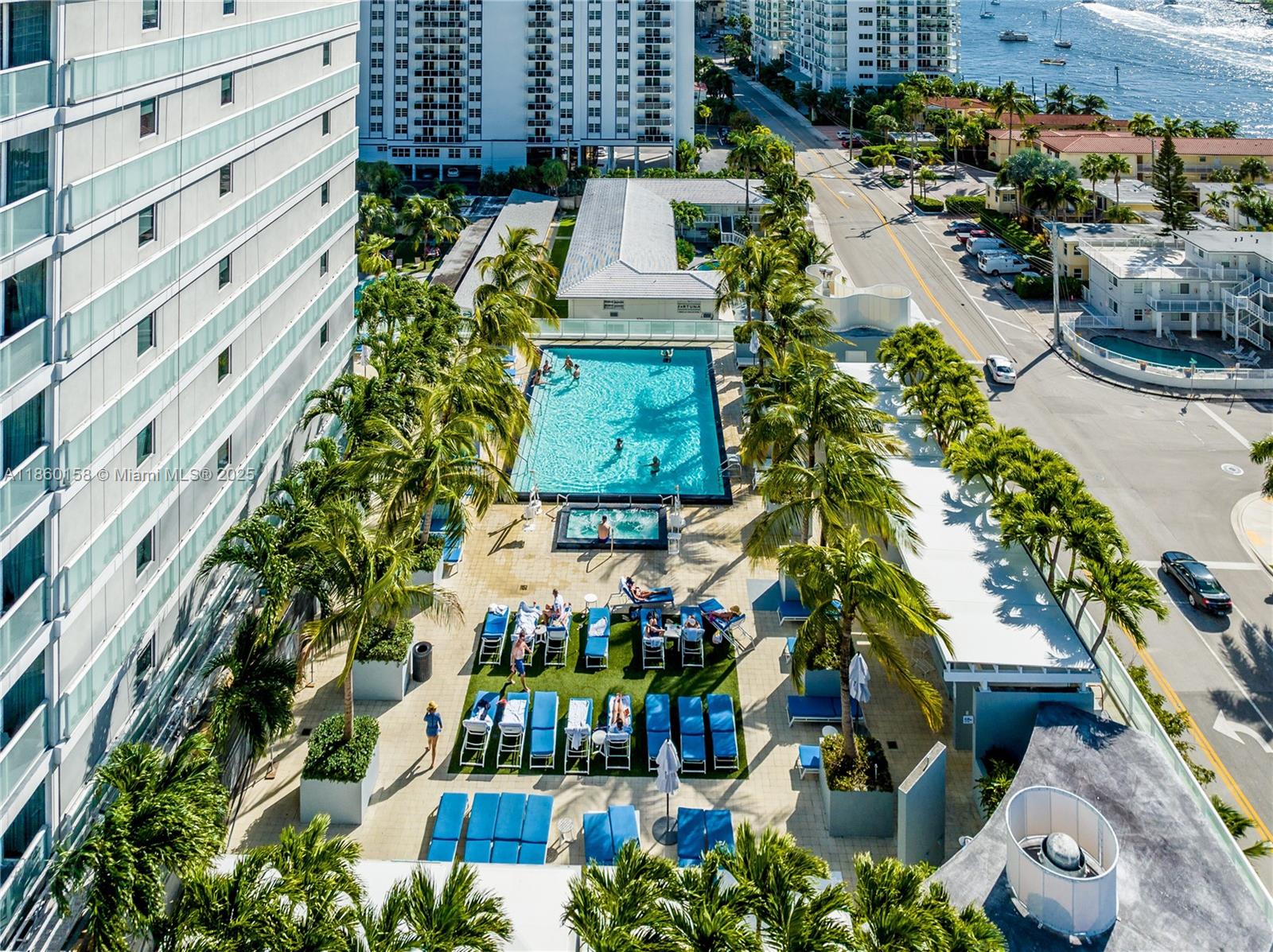 3101 Bayshore Dr #805 Fort Lauderdale, FL 33304