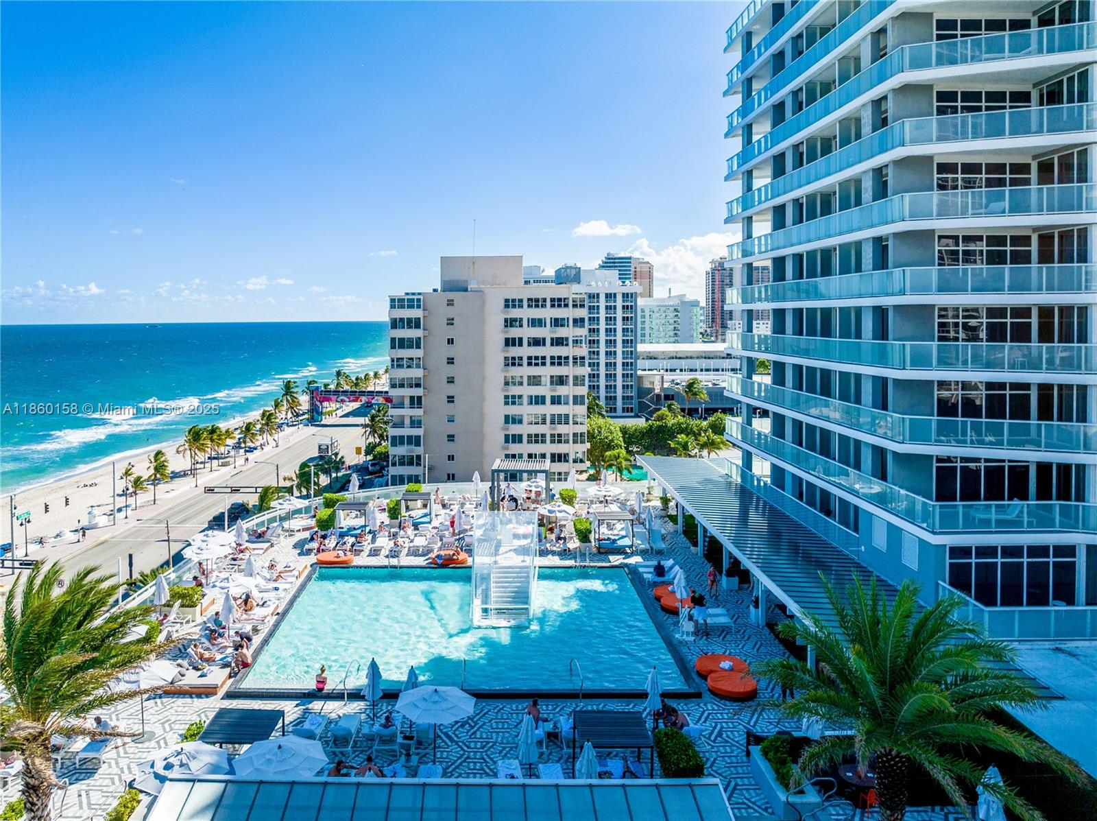 3101 Bayshore Dr #805 Fort Lauderdale, FL 33304