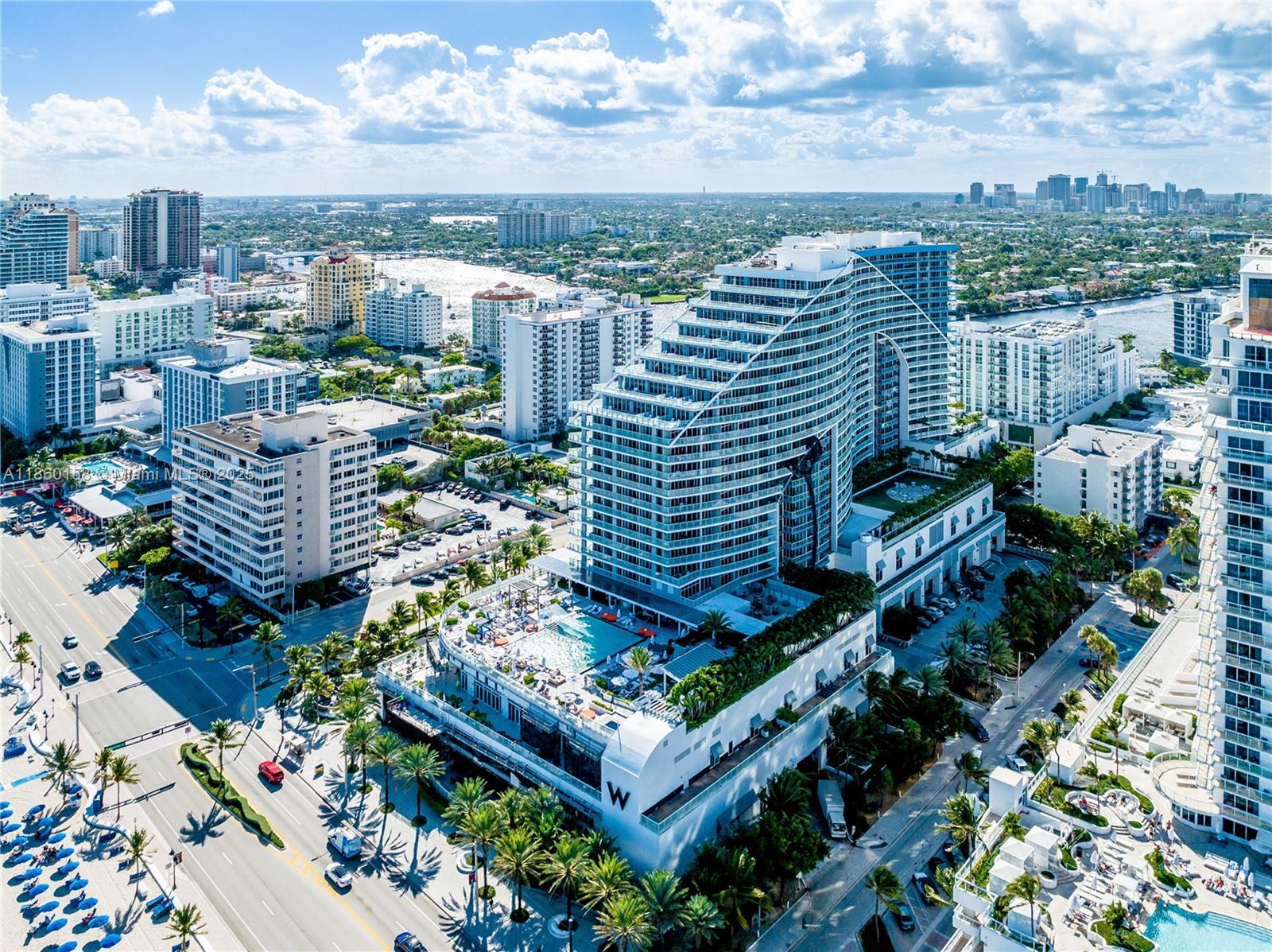 3101 Bayshore Dr #805 Fort Lauderdale, FL 33304