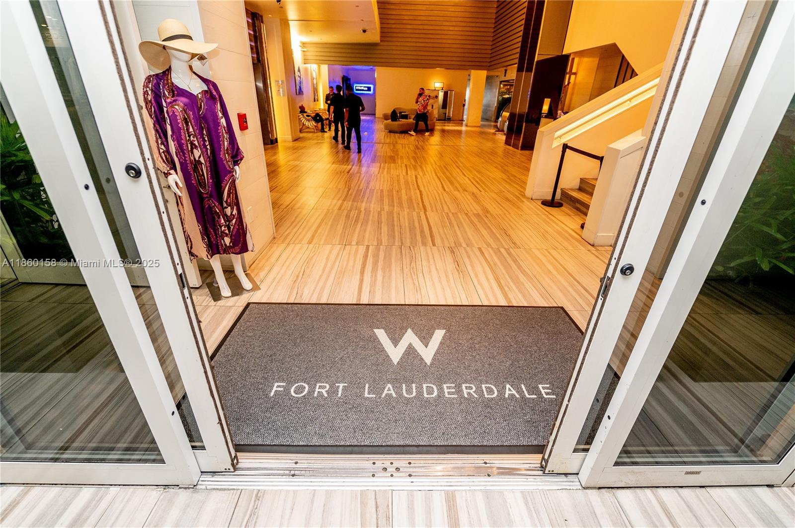 3101 Bayshore Dr #805 Fort Lauderdale, FL 33304