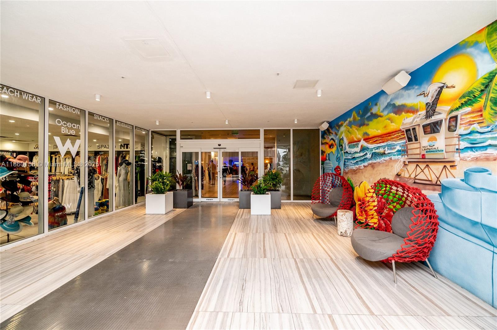 3101 Bayshore Dr #805 Fort Lauderdale, FL 33304