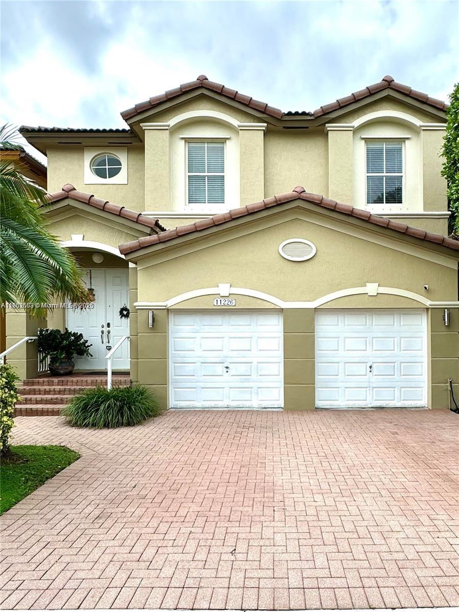 11226 NW 75th Ter #.