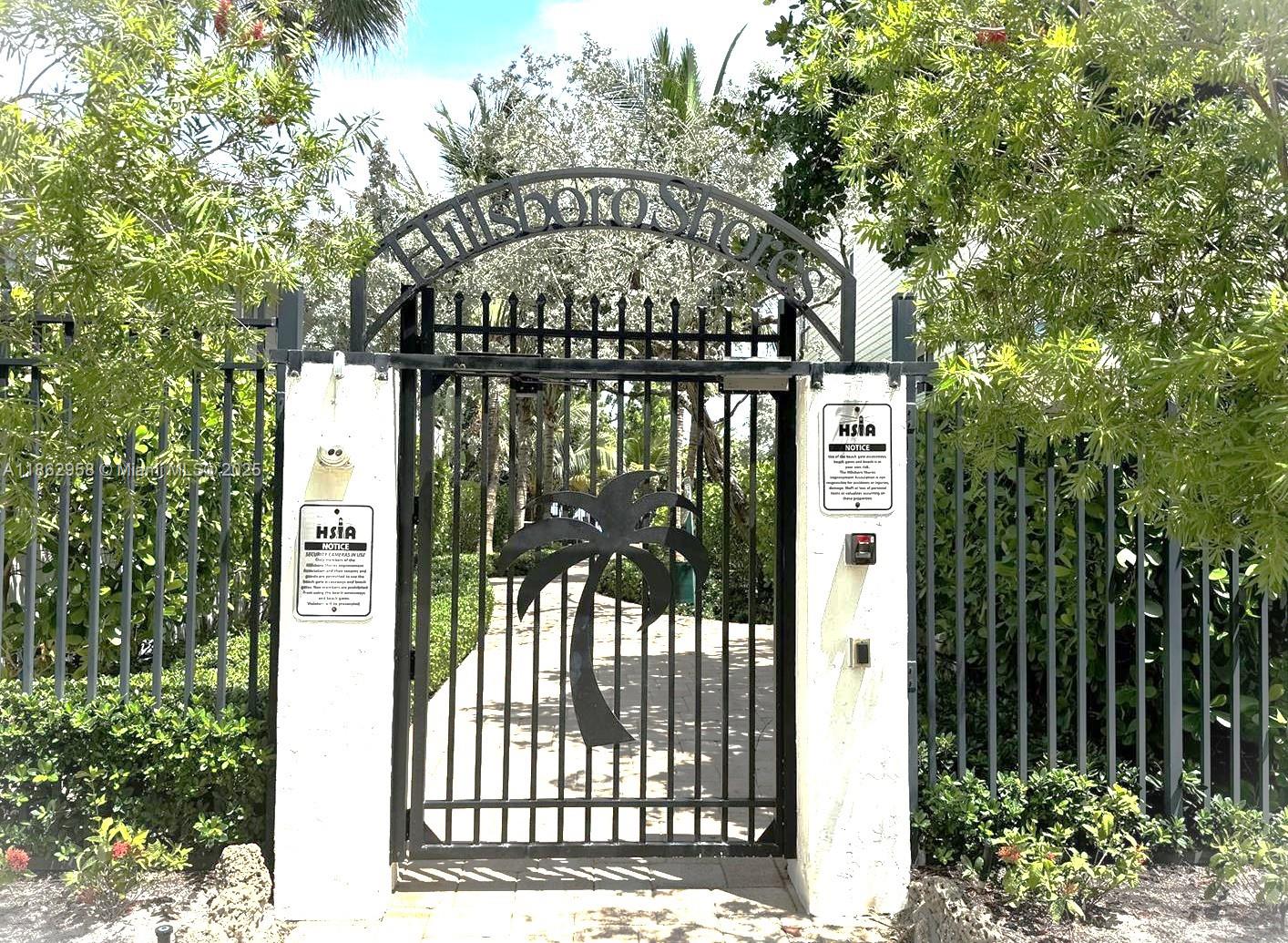 3425 Norfolk St Pompano Beach, FL 33062