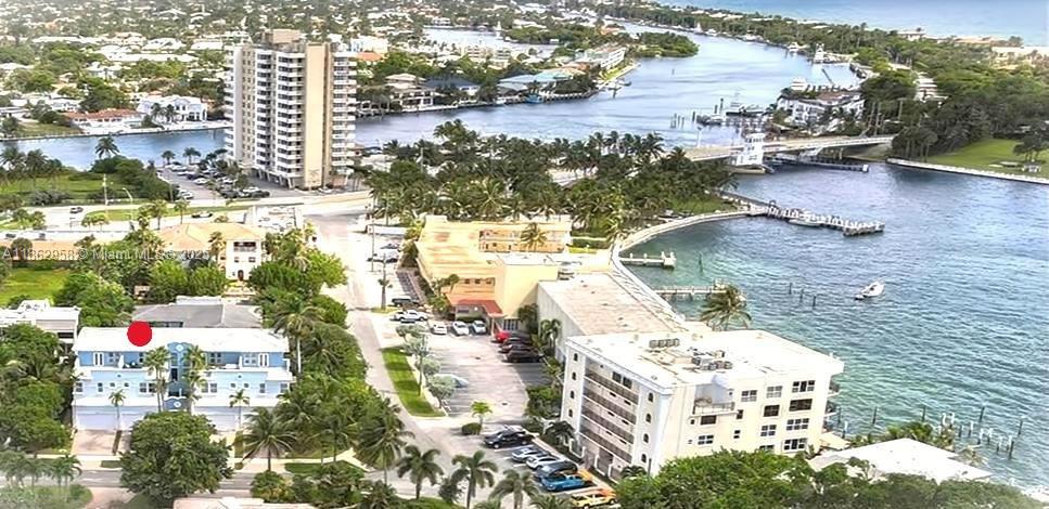 3425 Norfolk St Pompano Beach, FL 33062