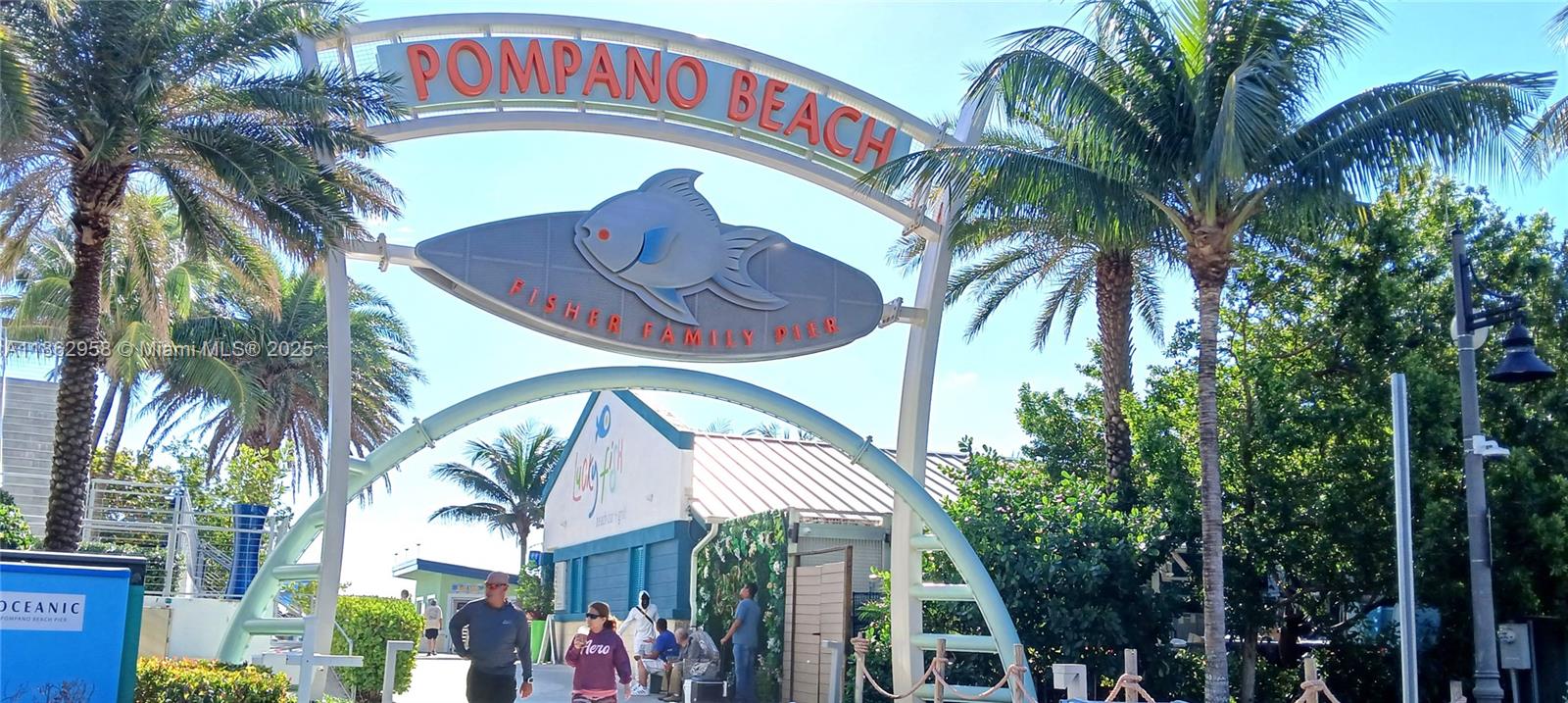 3425 Norfolk St Pompano Beach, FL 33062