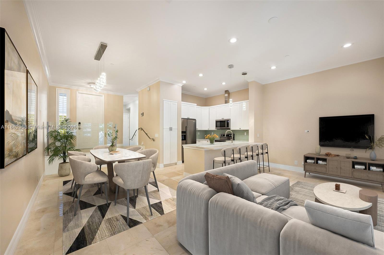 3425 Norfolk St Pompano Beach, FL 33062