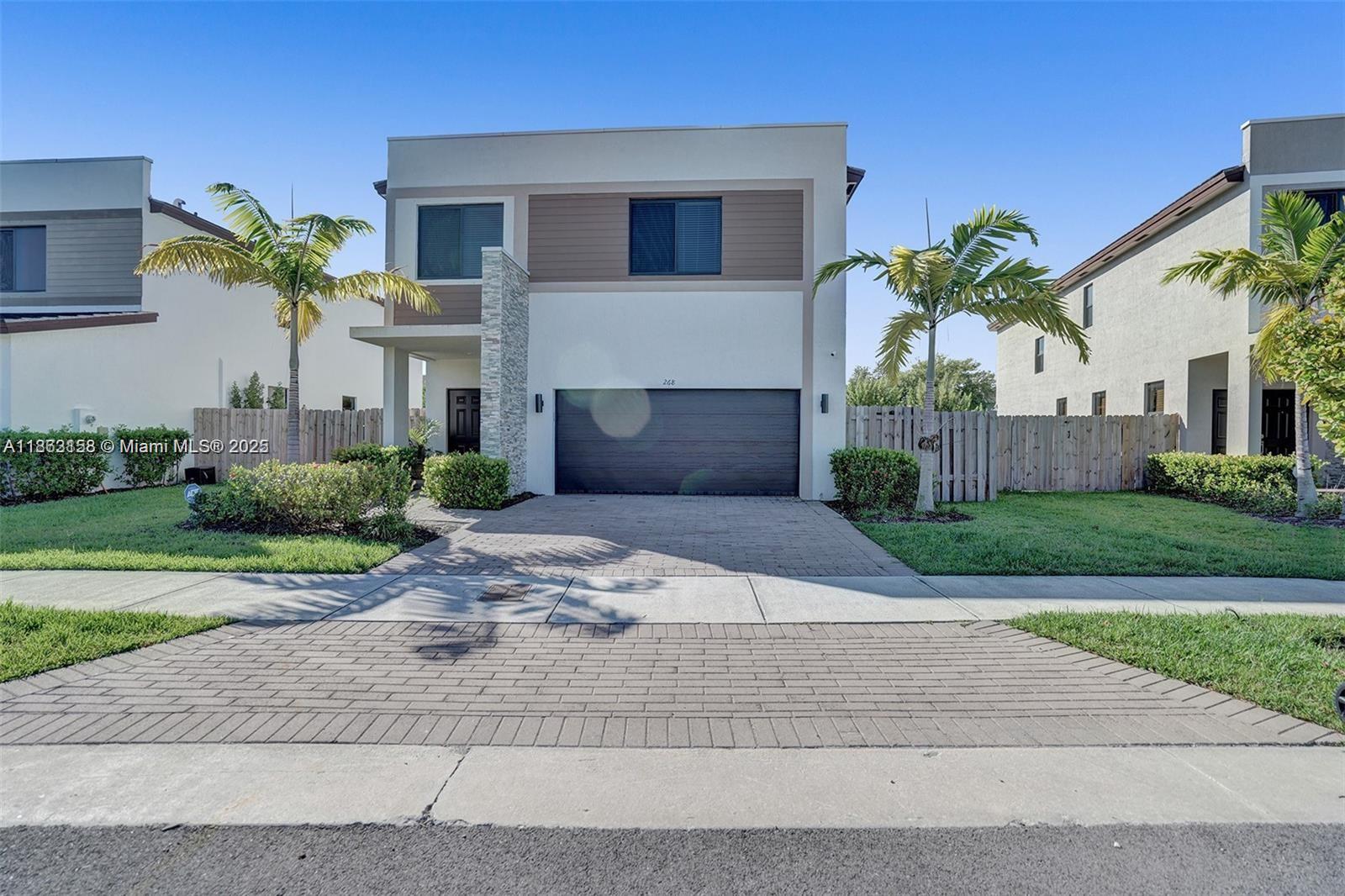 268 NE 210th Way
