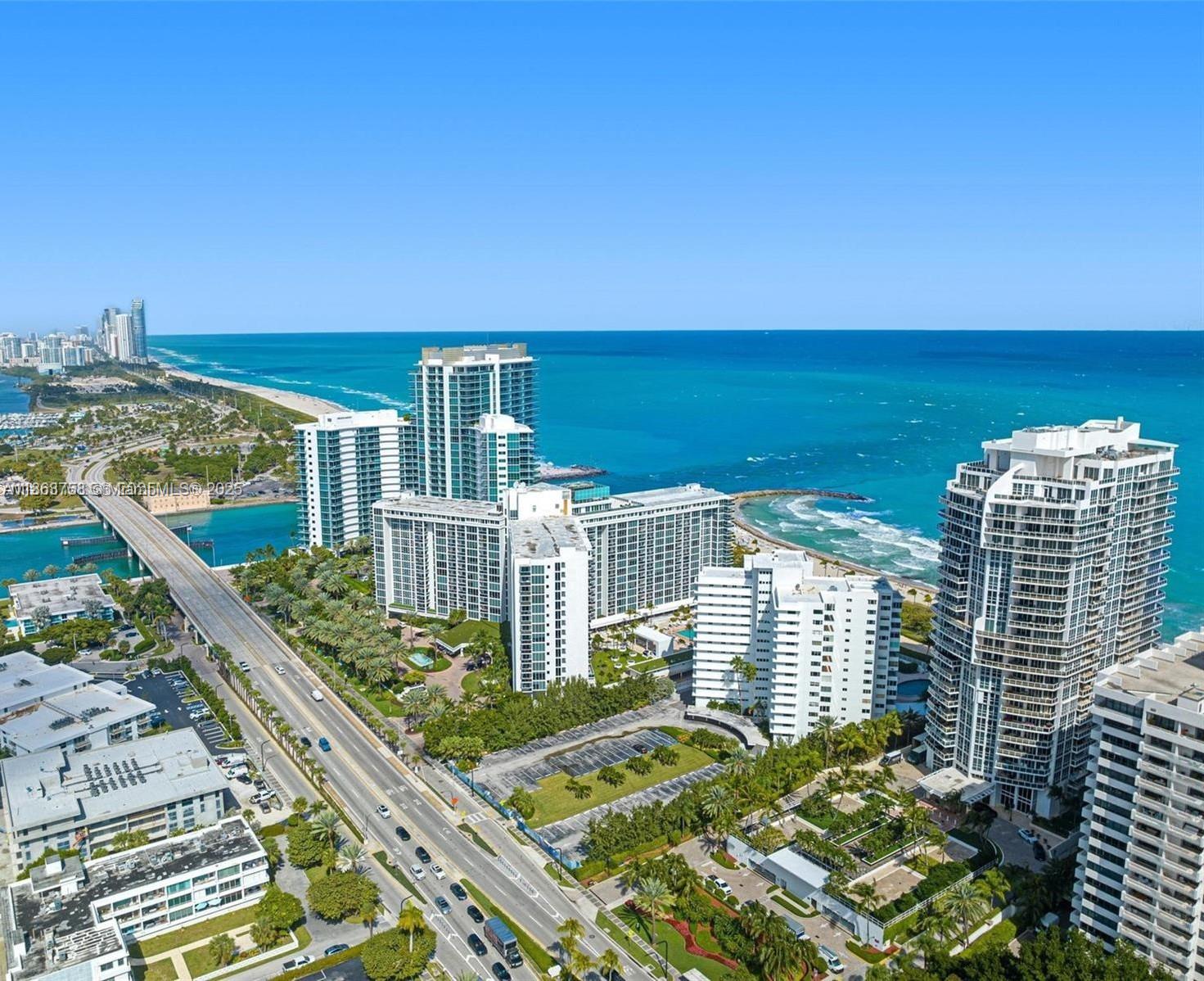 10275 Collins Ave #714