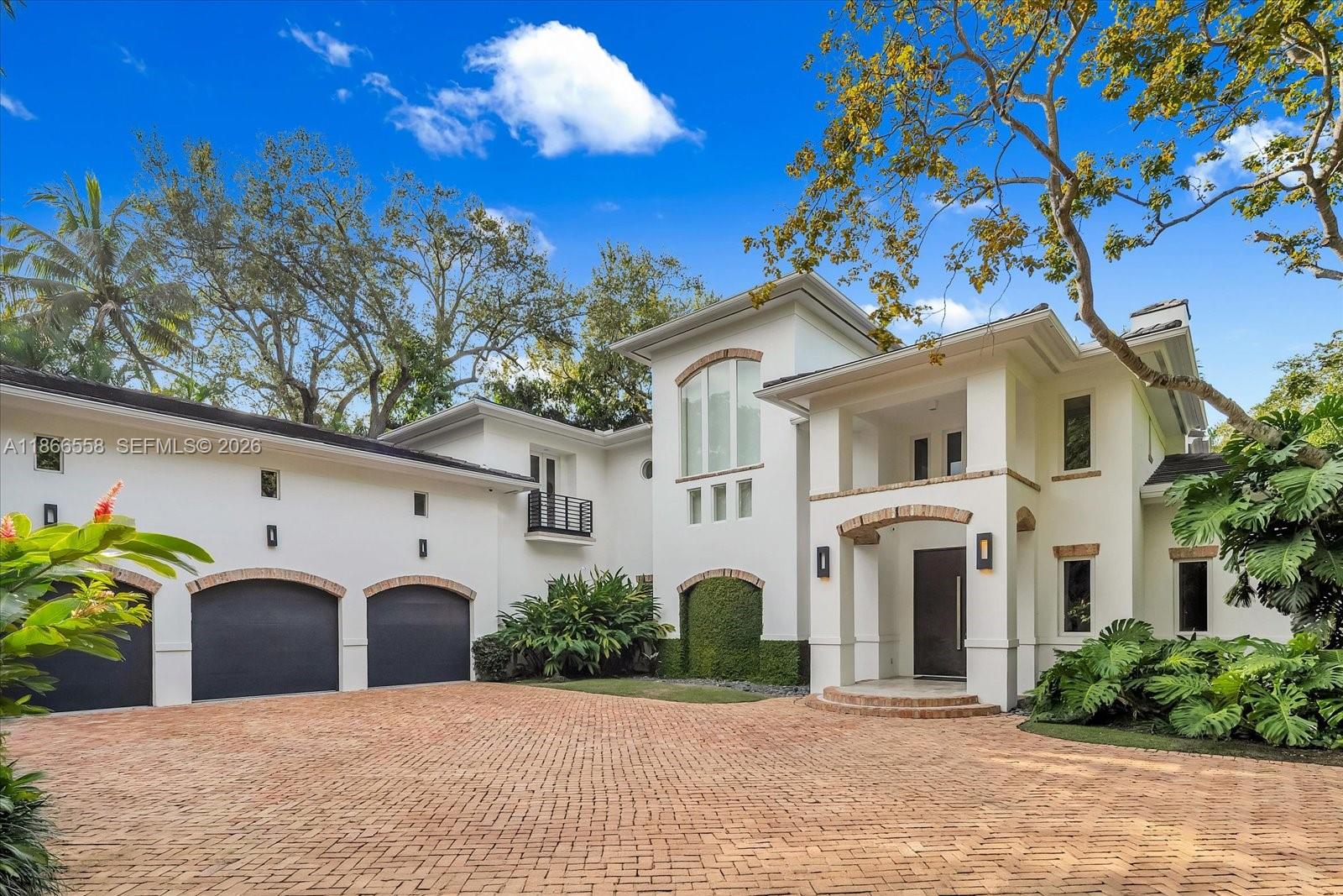 2820 Brickell Ave Miami, FL 33129