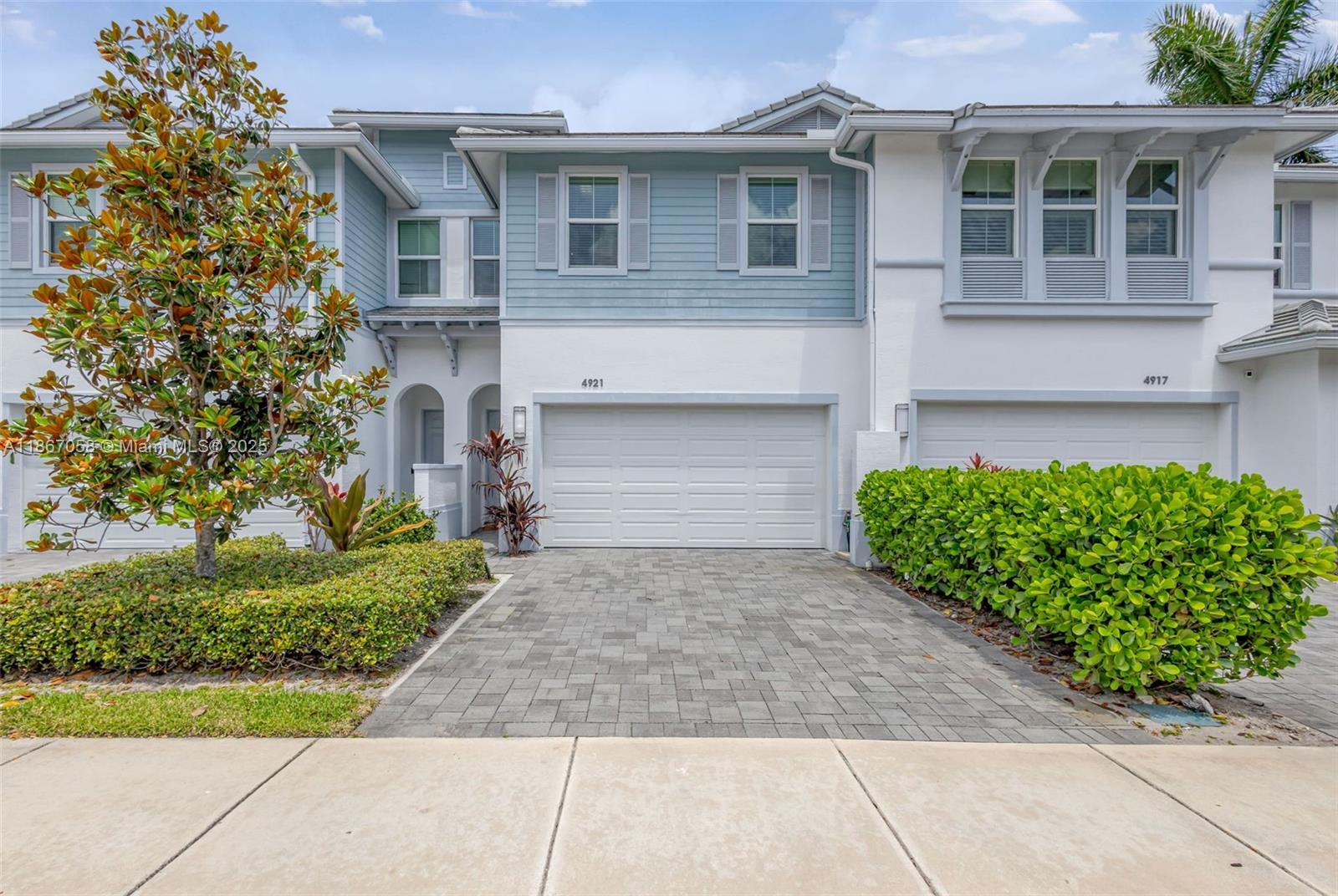 4921 Pointe Midtown Way