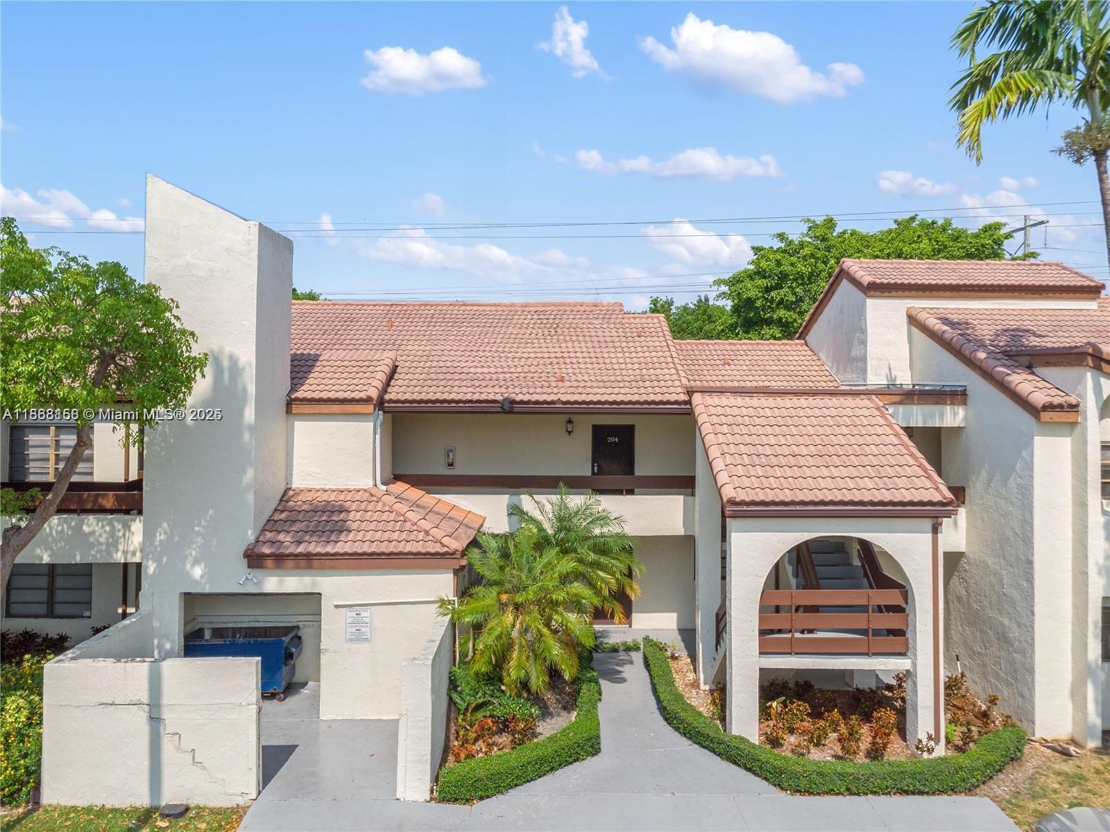 9070 SW 125th Ave #A201
