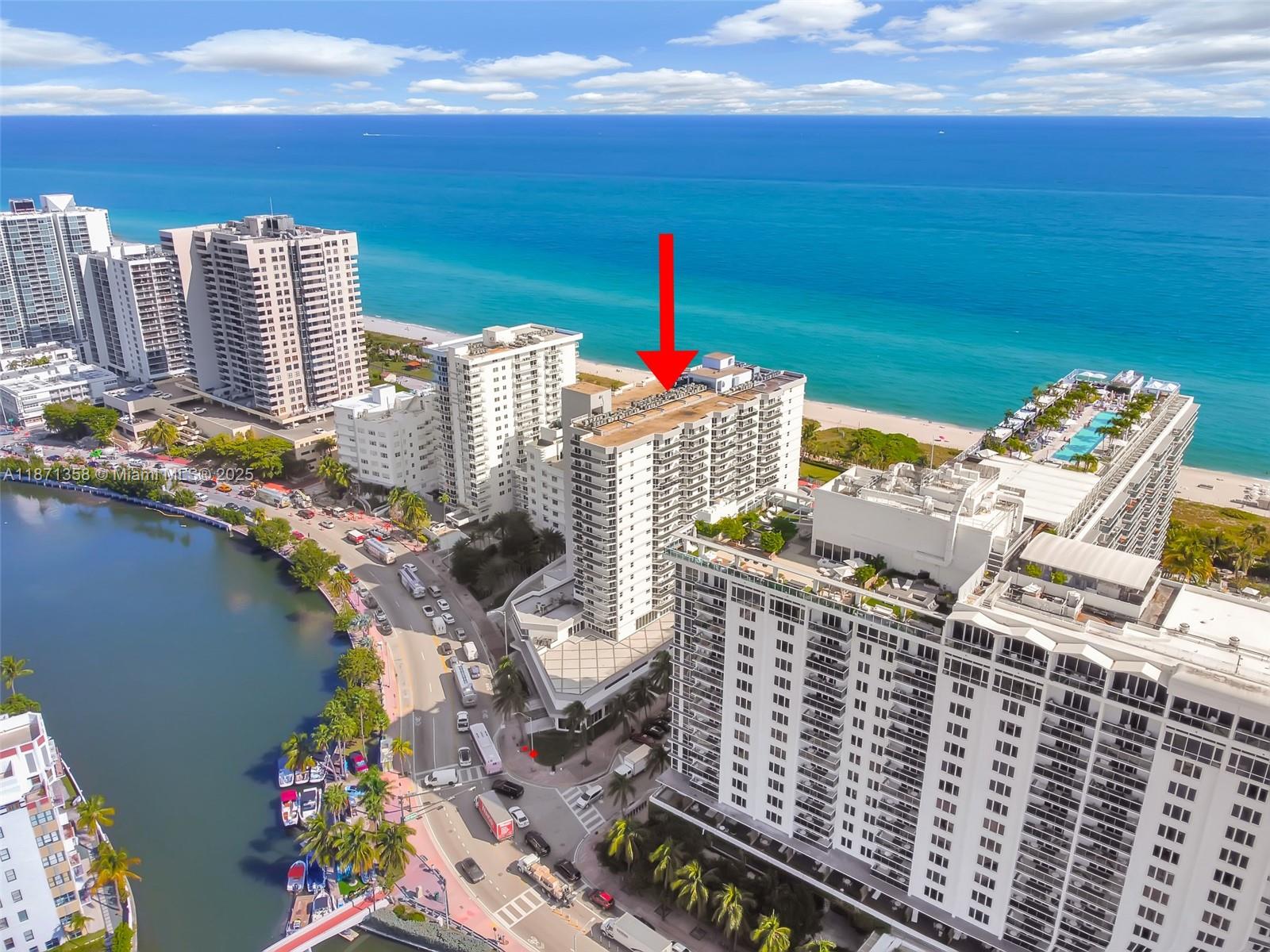 2401 Collins Ave #1711