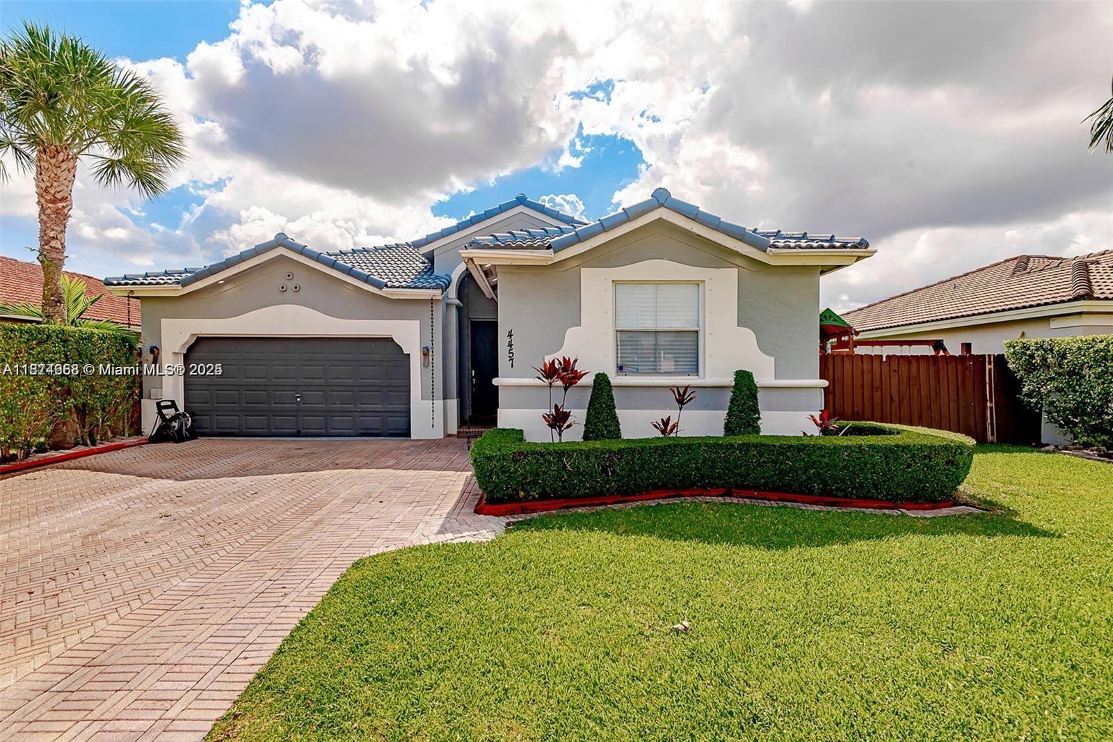 4457 SW 160th Ct