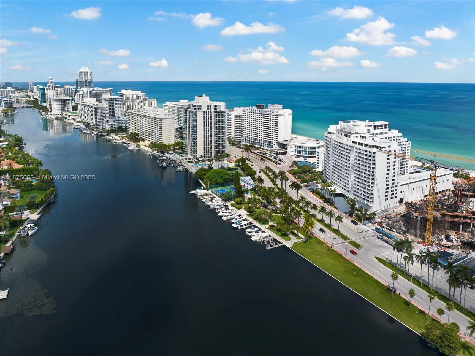 5401 Collins Ave #1231