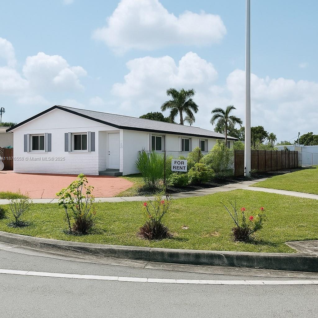 11630 SW 178th Ter