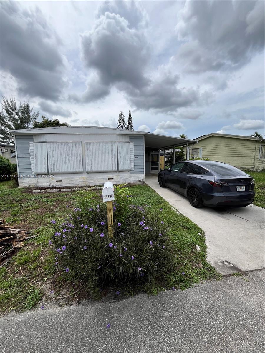 11898 Flotilla Pl #11898