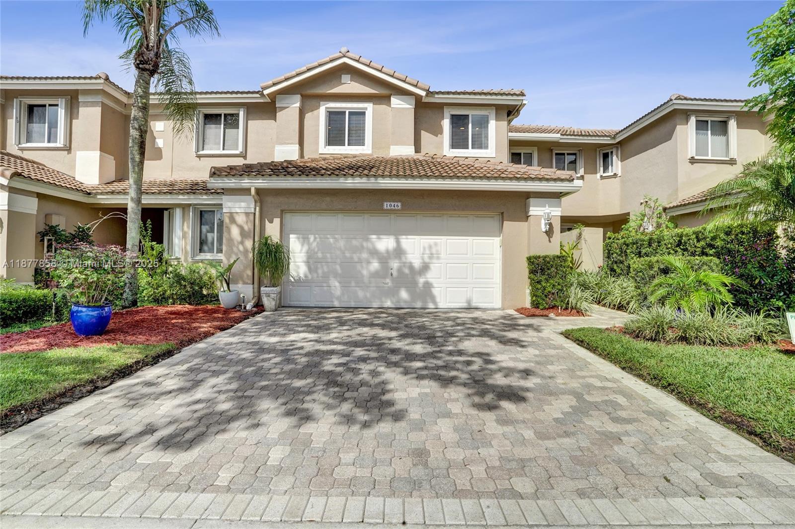 1046 SW 158th Way