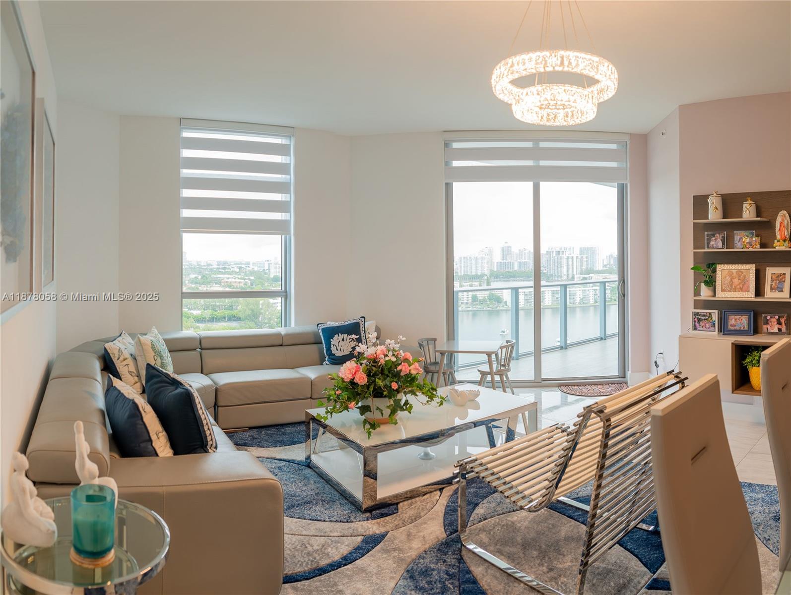 17301 Biscayne Blvd #1706