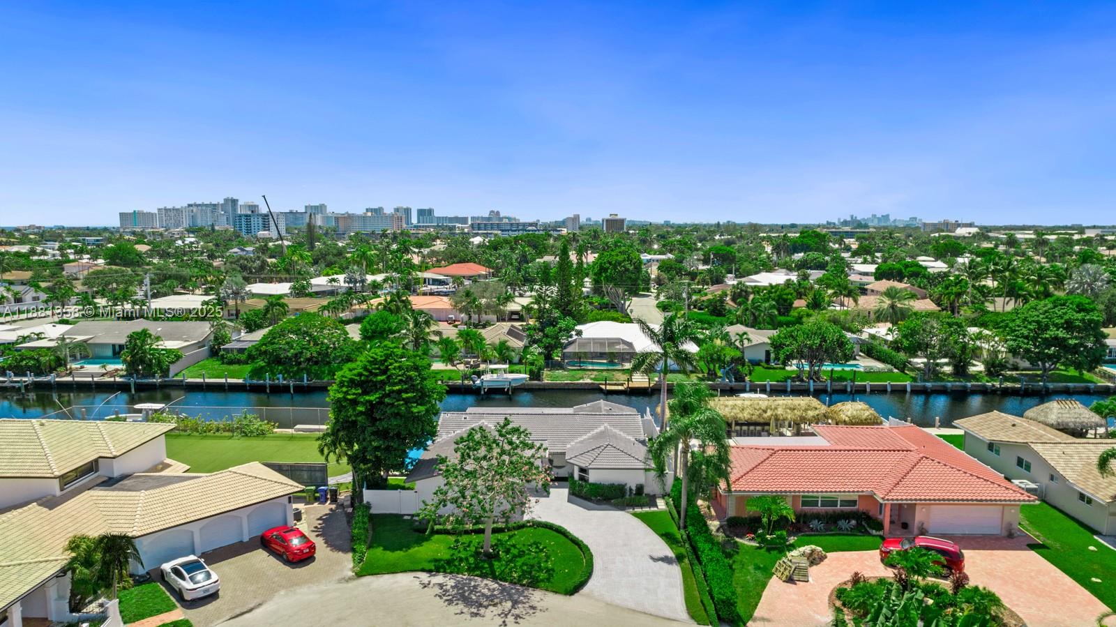 2830 NE 56th Ct Fort Lauderdale, FL 33308