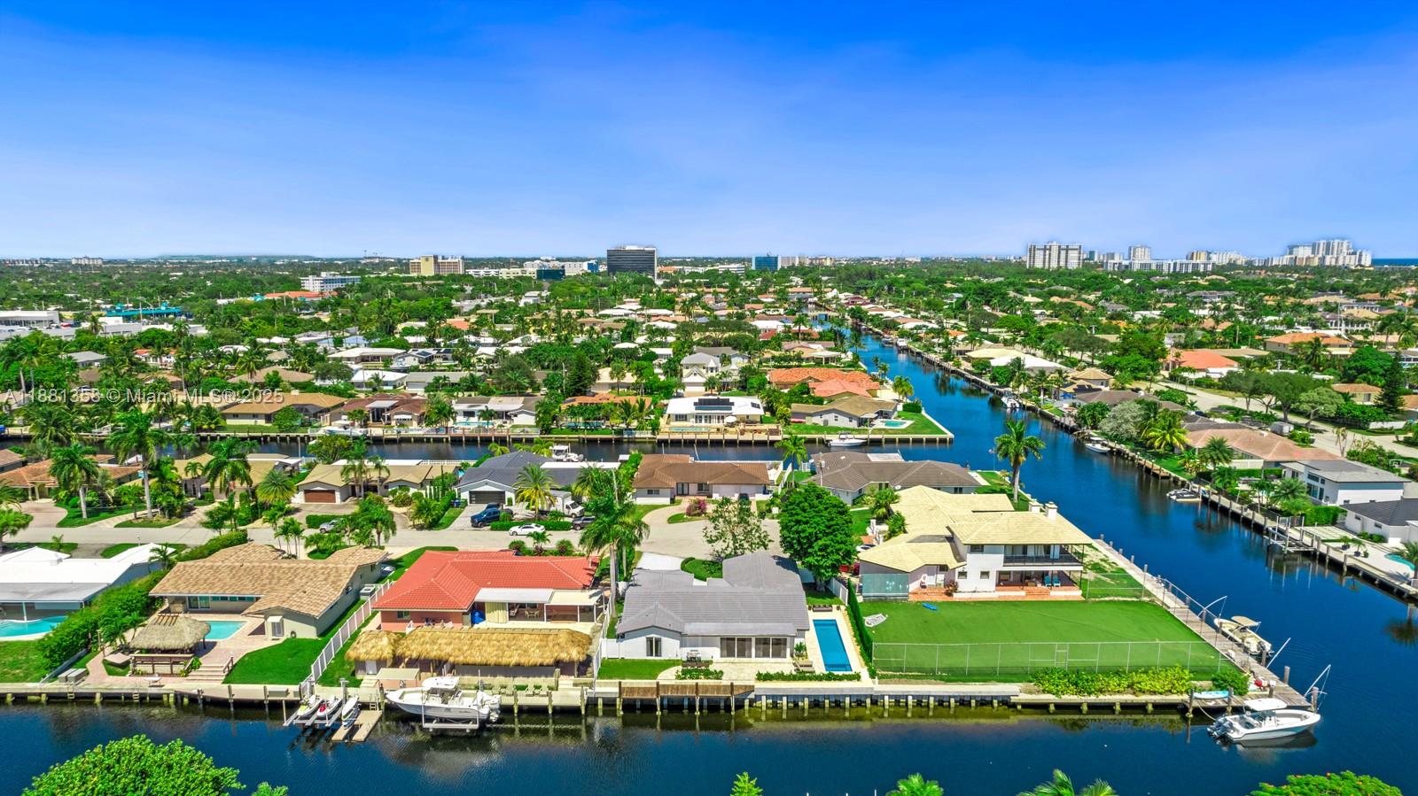 2830 NE 56th Ct Fort Lauderdale, FL 33308