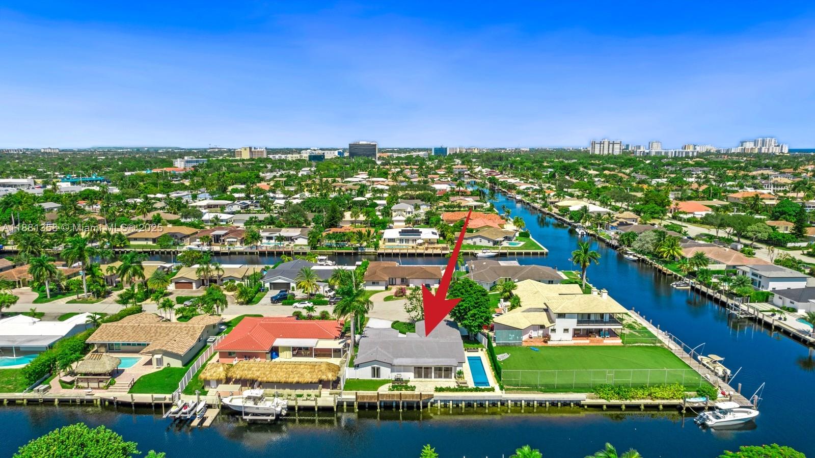 2830 NE 56th Ct Fort Lauderdale, FL 33308