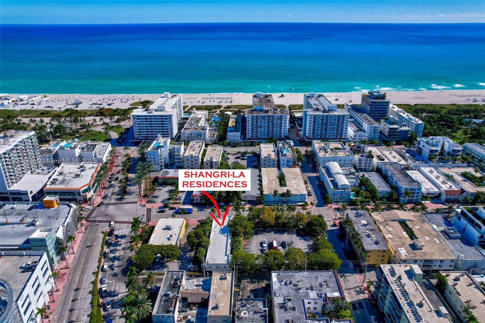428 Collins Ave #2