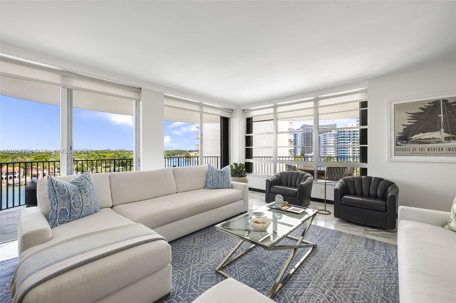 5660 Collins Ave #8D Miami Beach, FL 33140