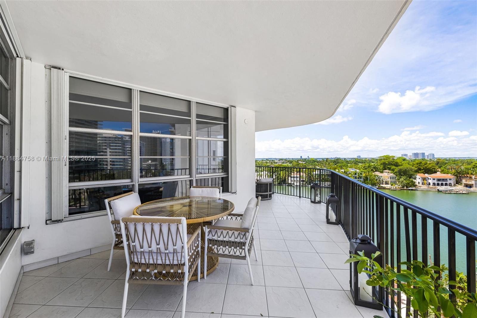 5660 Collins Ave #8D Miami Beach, FL 33140