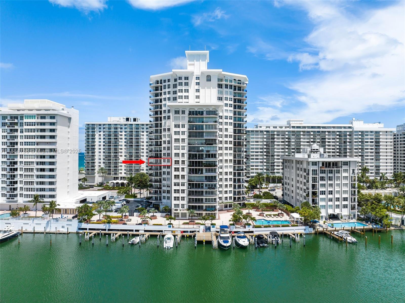 5660 Collins Ave #8D Miami Beach, FL 33140