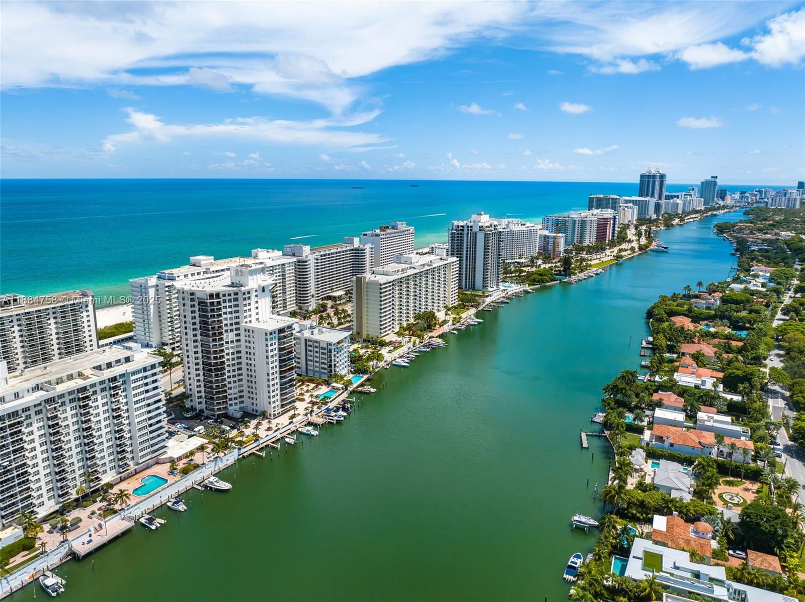 5660 Collins Ave #8D Miami Beach, FL 33140