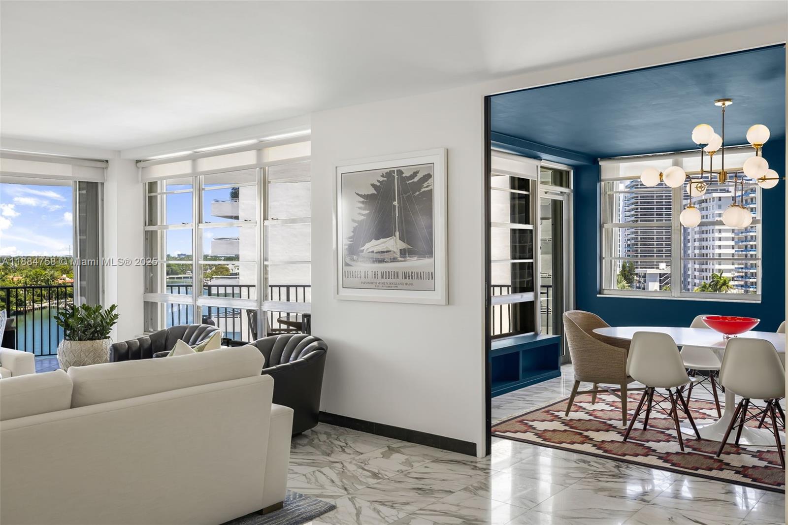 5660 Collins Ave #8D Miami Beach, FL 33140