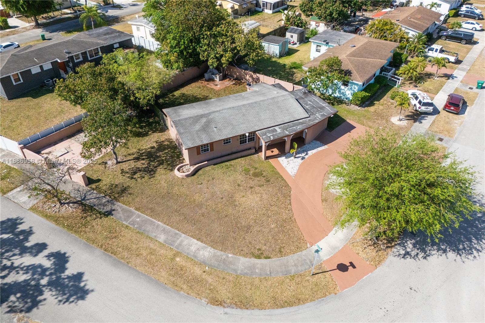 11500 SW 142nd St
