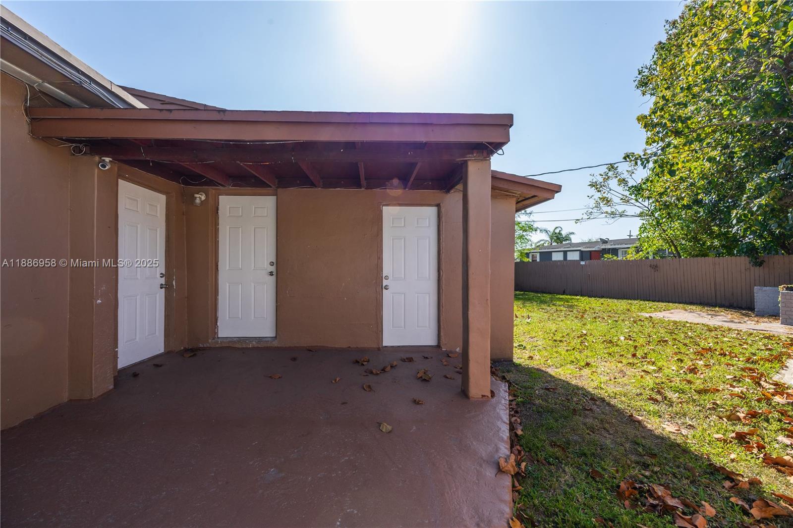 11500 SW 142nd St Miami, FL 33176