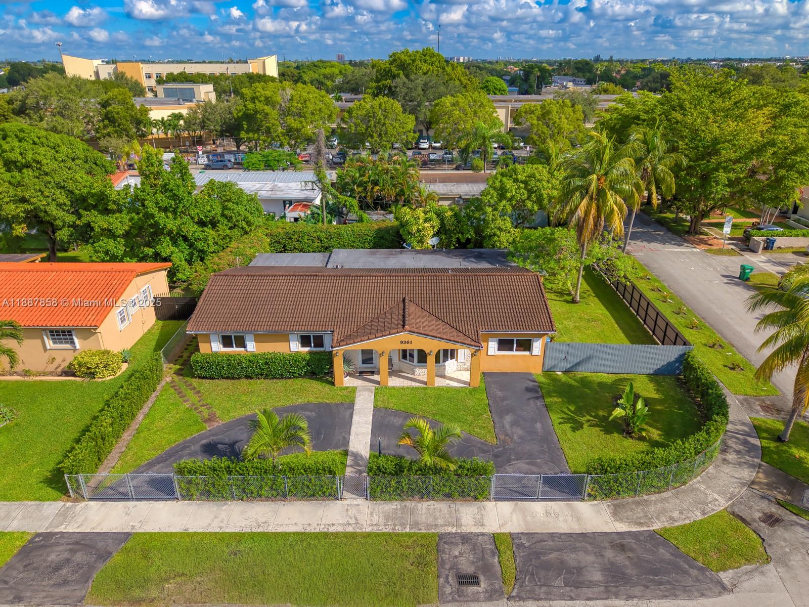 9361 SW 30th Ter