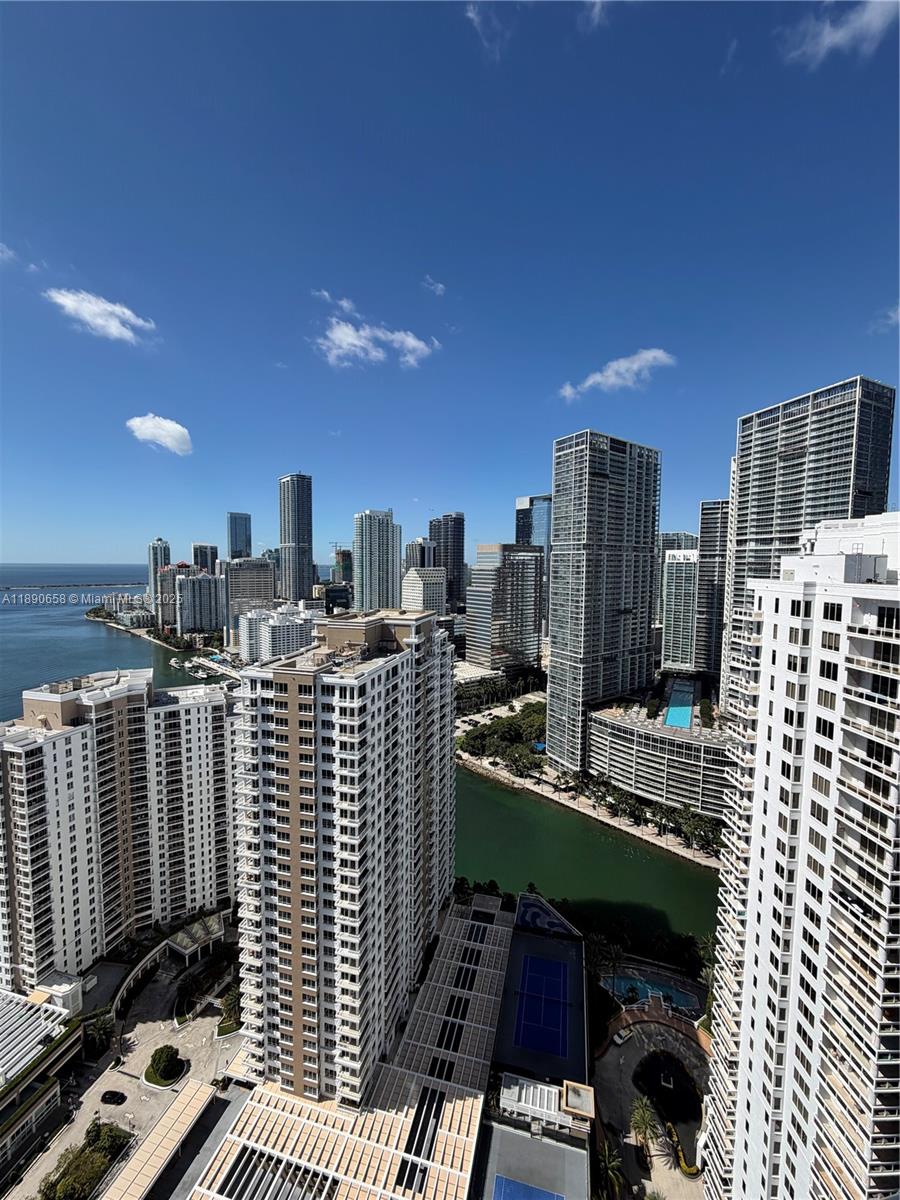 900 Brickell Key Blvd #3205