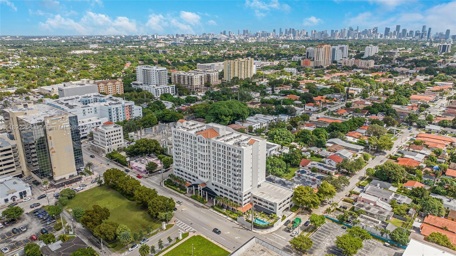 2351 Douglas Rd #604 Miami, FL 33145