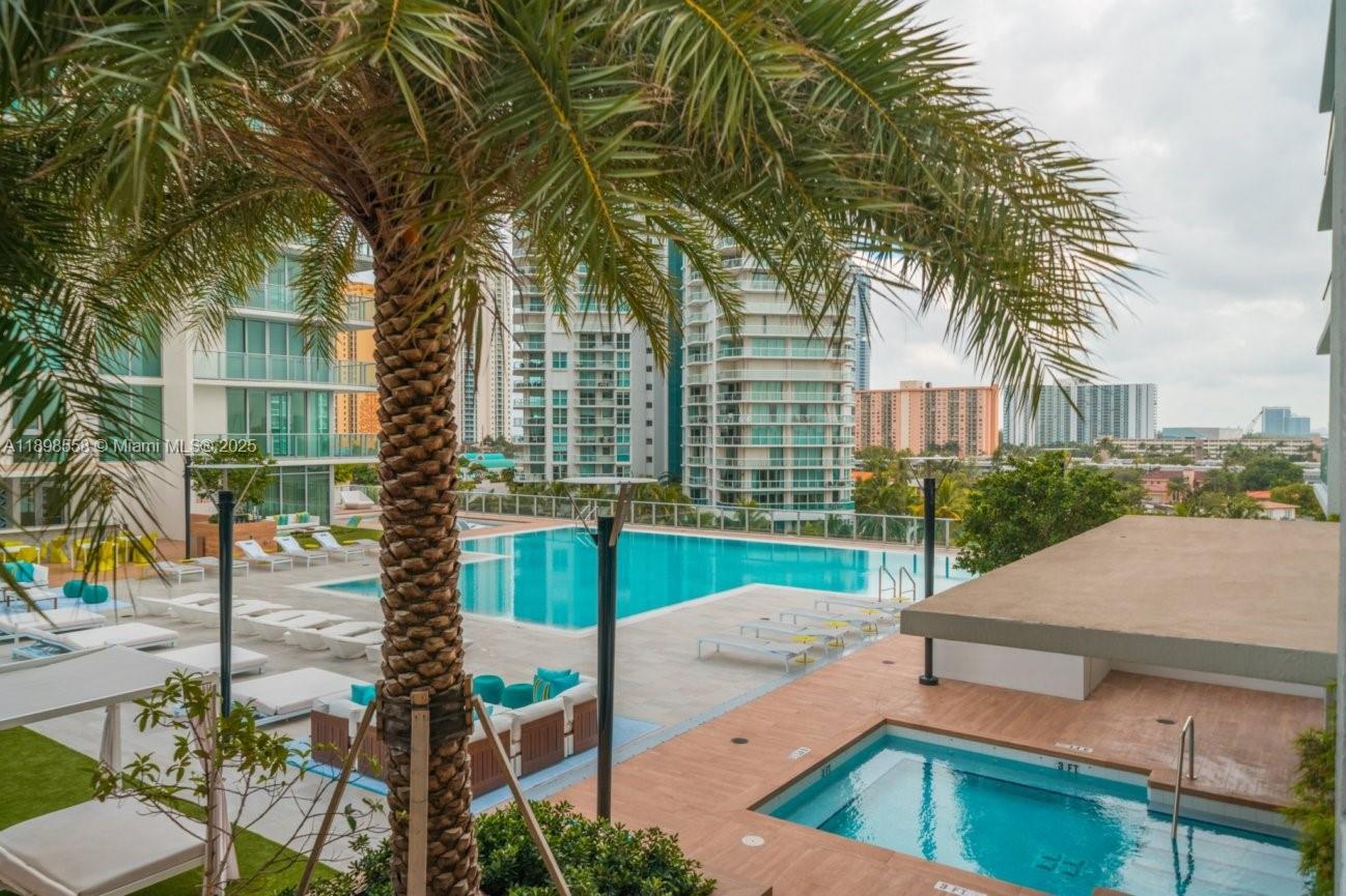 300 Sunny Isles Blvd #4-1405