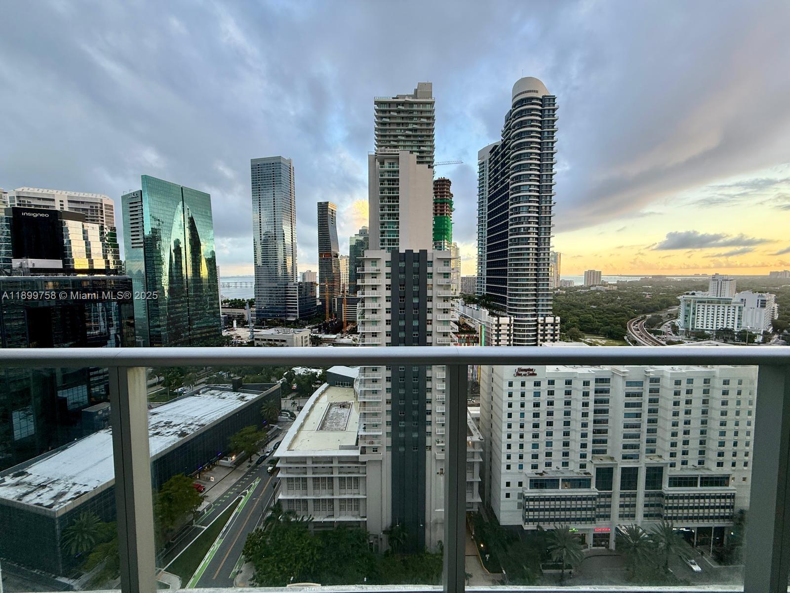 1100 S Miami Ave #2303