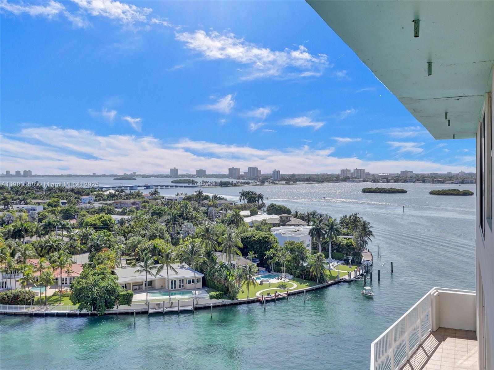 10350 W Bay Hbr Dr #PHN