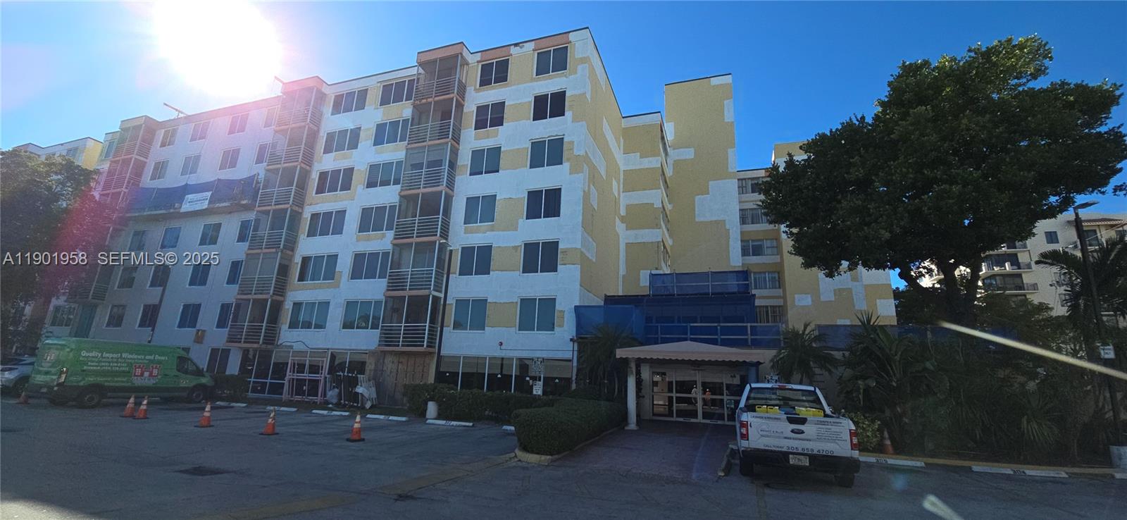 17890 W Dixie Hwy #515 North Miami Beach, FL 33160