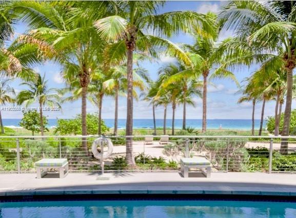 9401 Collins Ave #306 Surfside, FL 33154