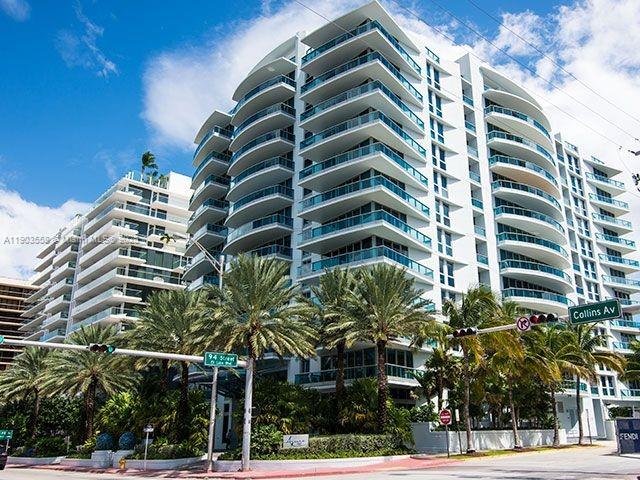 9401 Collins Ave #306 Surfside, FL 33154