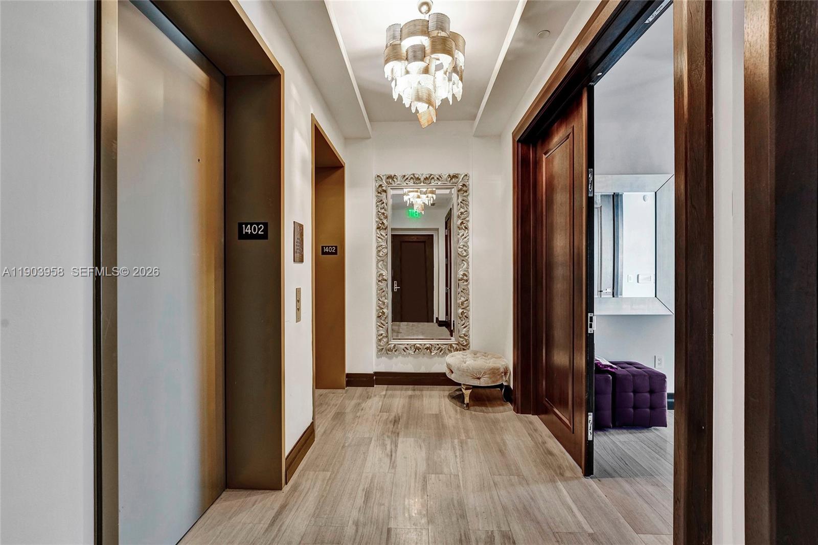 17749 Collins #1402 Sunny Isles Beach, FL 33160