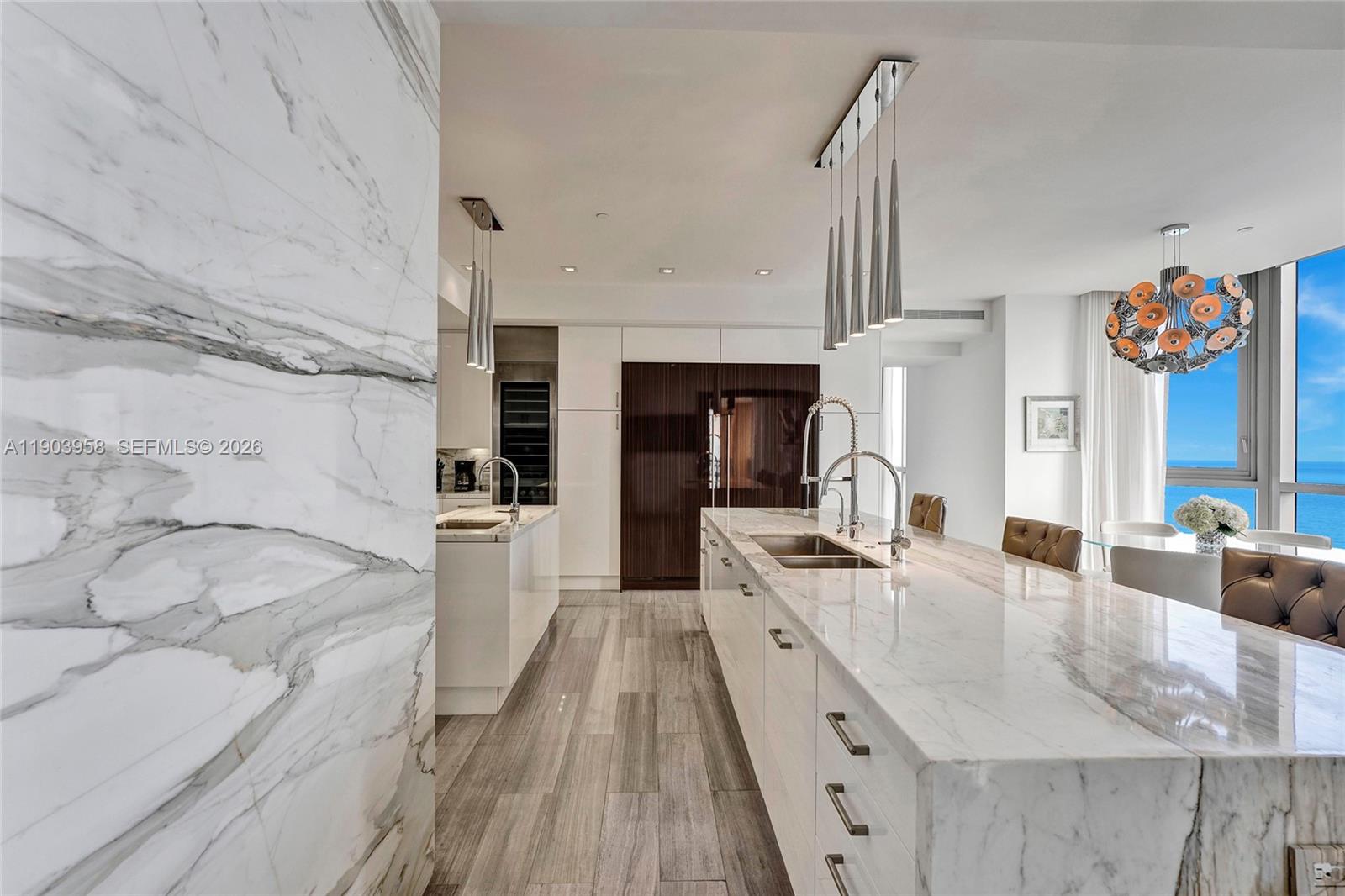 17749 Collins #1402 Sunny Isles Beach, FL 33160