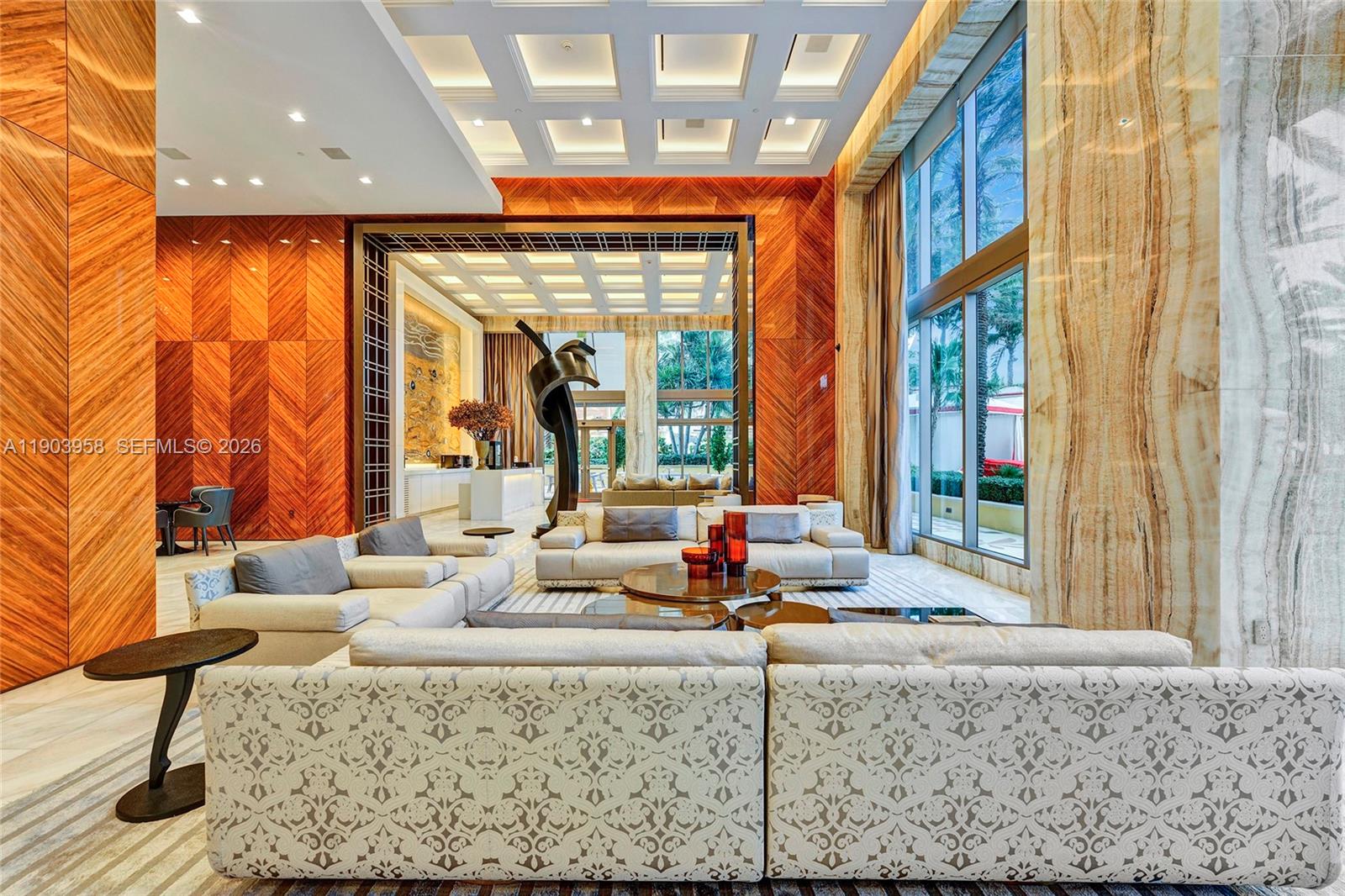 17749 Collins #1402 Sunny Isles Beach, FL 33160