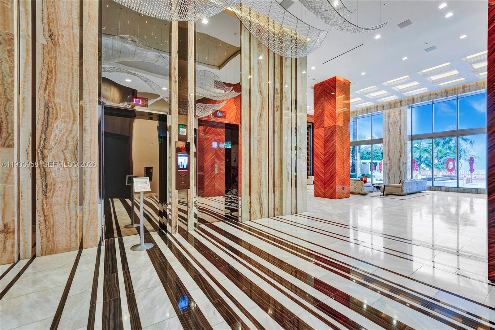 17749 Collins #1402 Sunny Isles Beach, FL 33160