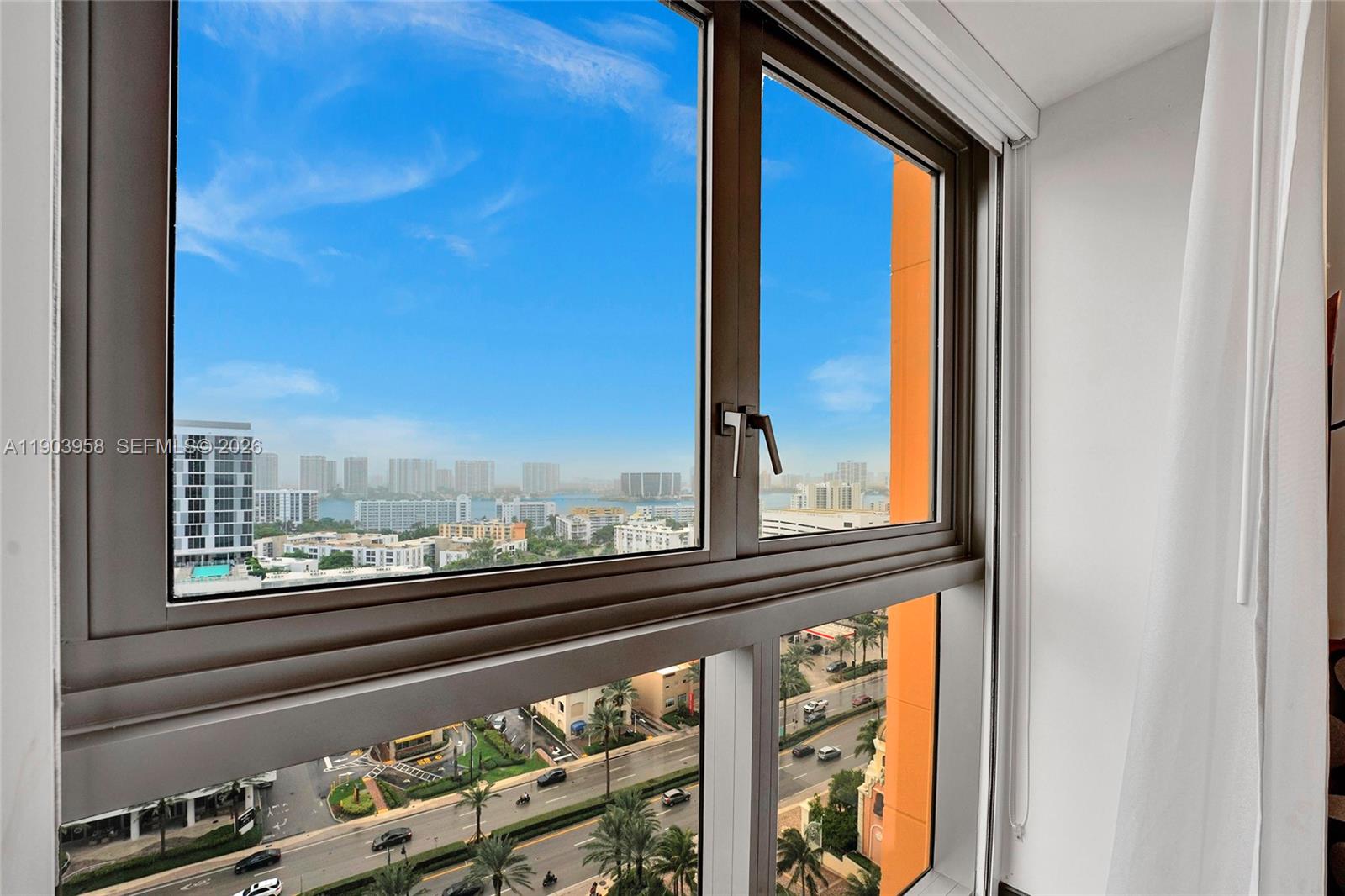 17749 Collins #1402 Sunny Isles Beach, FL 33160