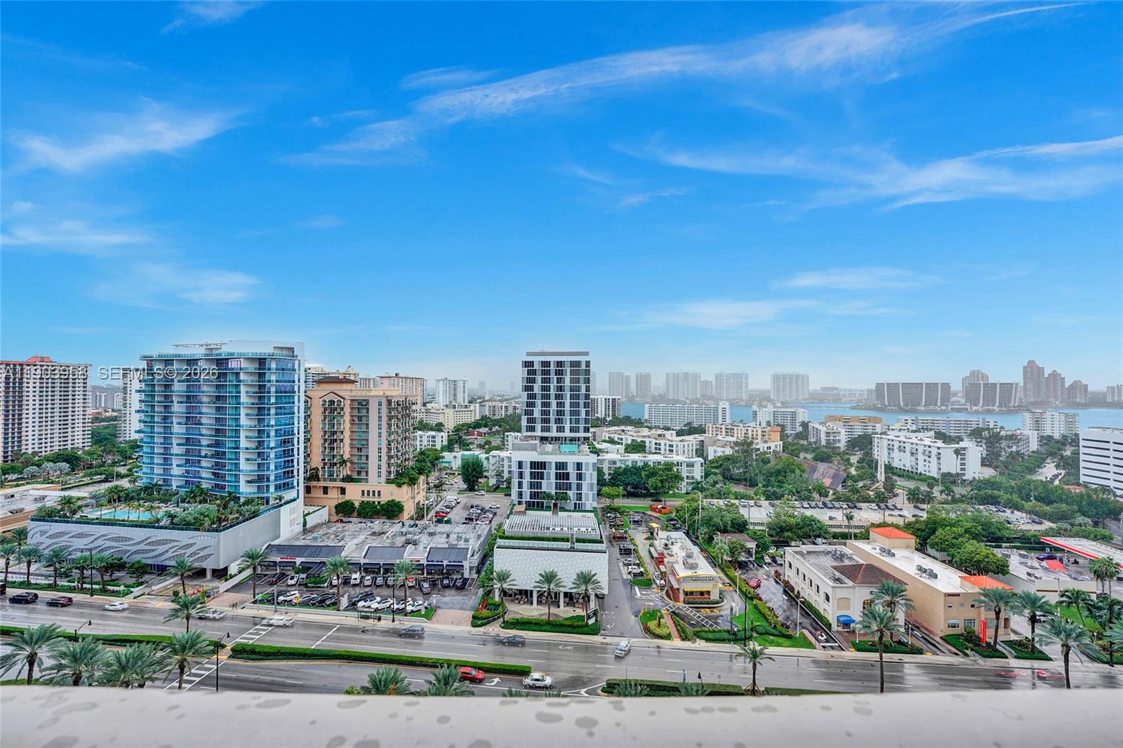 17749 Collins #1402 Sunny Isles Beach, FL 33160