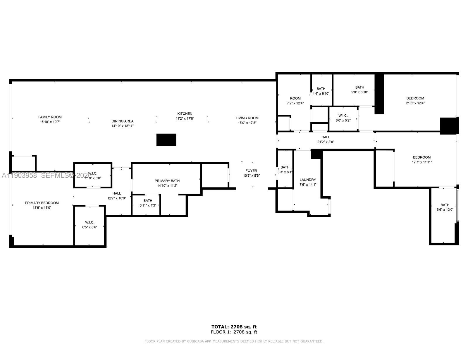 17749 Collins #1402 Sunny Isles Beach, FL 33160